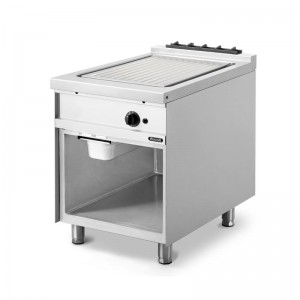Gas Fry Tops